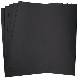 00409 100 KUM KAĞIT SU ZIMPARASI