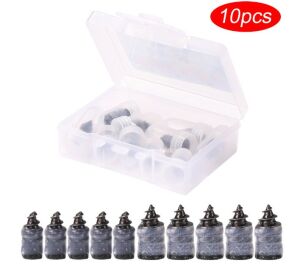 Lastik Tamir Kiti Kauçuk Vida Seti