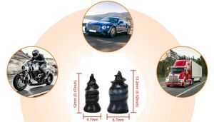 Lastik Tamir Kiti Kauçuk Vida Seti