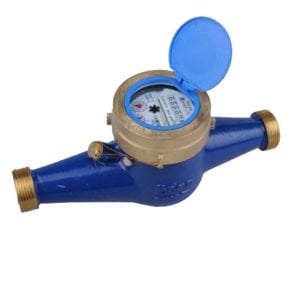 SU SAATİ MONTAJI İÇİN PİRİNÇ REKOR TAKIMI ÖMÜR BOYU GARANTİLİ