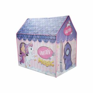 Unicorn Oyun Çadırı 100X70X100