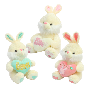 HS-12444 PELUŞ TAVŞAN -PŞA