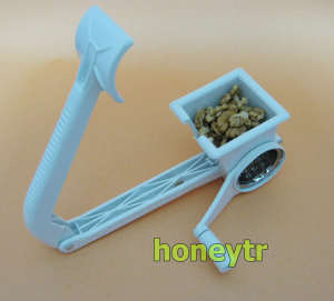 Profesyonel Ceviz,Fındık,Peynir Öğütme Makinesi