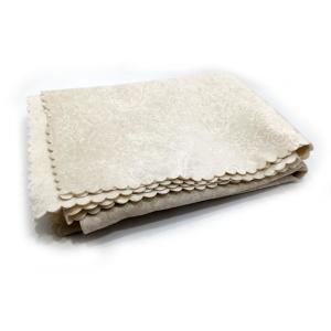 Kaymaz Sünger Zeminli 220x175 cm Çekyat, Kanepe, Koltuk Örtüsü Yıkanır Kumaş