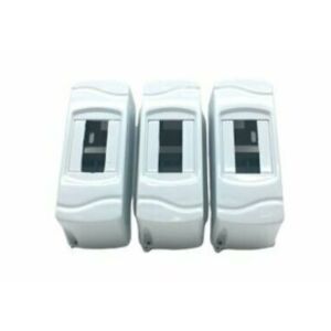 2'li Sigorta Otomat Kutusu 1-2 Kaliteli Sigorta Otomat Kutusu