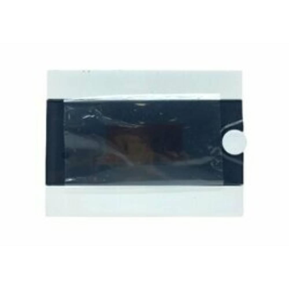 Ekonomik Dekoratif Sıva Üstü Montaj 9 Kapasiteli Sigorta Otomat Kutusu Kilitli