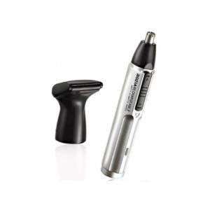 Şarjlı Burun Kulak Bakım Kiti Uzun Ömürlü Yüksek Hızlı Temizlenebilir Başlık