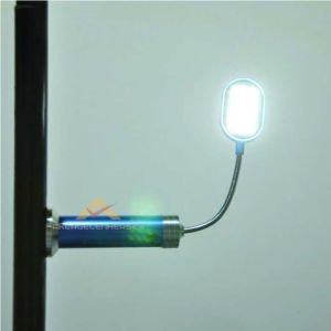 SOB LED MIKNATISLI OYNAR BAŞLI ÇOK AMAÇLI FENER