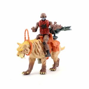 Primal Clash Dinozor Savaşçıları