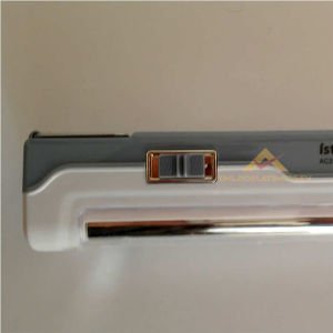 30SMD 240V TAŞINABİLİR ŞARJLI GÜÇLÜ LED'Lİ FENER