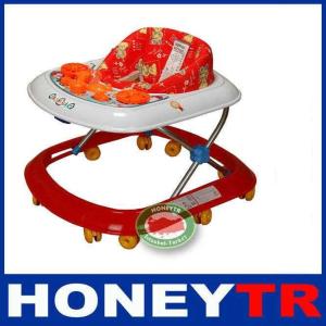 YÜKSEKLİKAYARLI OYUNCAKLI YÜRÜTEÇ ÇOCUK YÜRÜTECİ