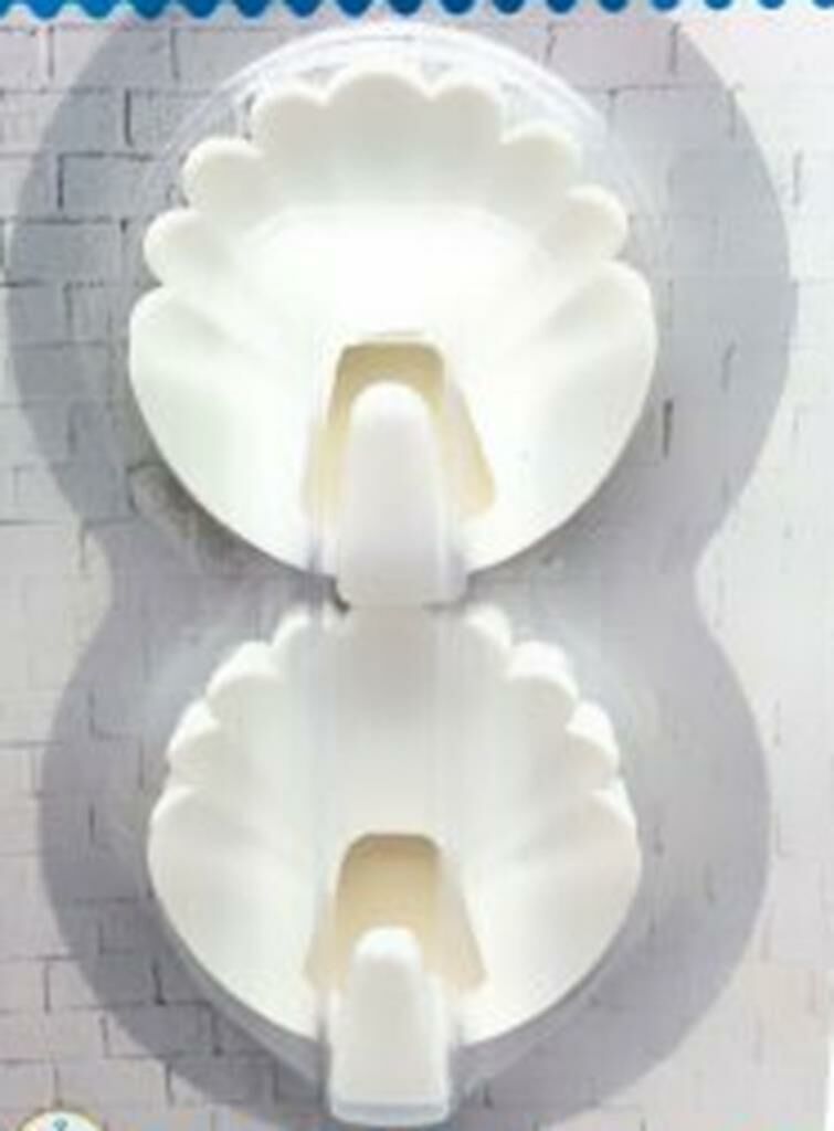 YAPIŞKAN ASKI 2 ADET