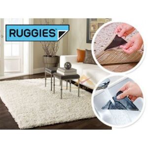 Halı Kilim Veya Yolluklarınızın Kayması Sonucu Oluşacak Kazları Önler