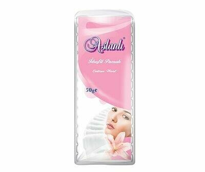 ASLANLI PAMUK 50GR