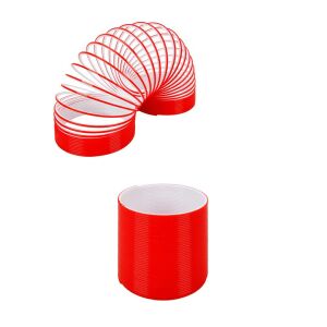 Rainbow Çift Renkli Stres Yayı 1 adet fiyatıdır