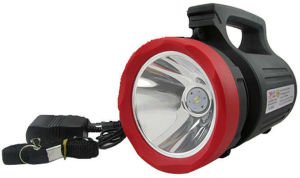 2in1 5W ULTRA GÜÇLÜ EL FENERİ ÇOK AMAÇLI IŞILDAK