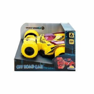 Maxx Wheels Off Road Aracı 12 cm 1 adet