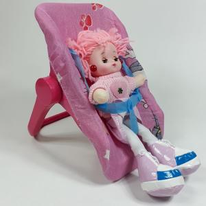 SESLİ VE MÜZİKLİ OYUNCAK BEBEK ANA KUCAKLI AYARLABİLİR