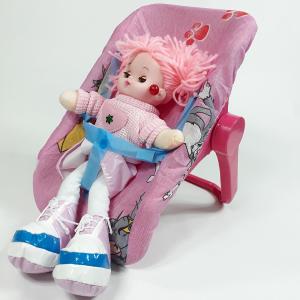 SESLİ VE MÜZİKLİ OYUNCAK BEBEK ANA KUCAKLI AYARLABİLİR