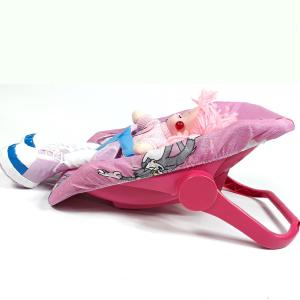 SESLİ VE MÜZİKLİ OYUNCAK BEBEK ANA KUCAKLI AYARLABİLİR