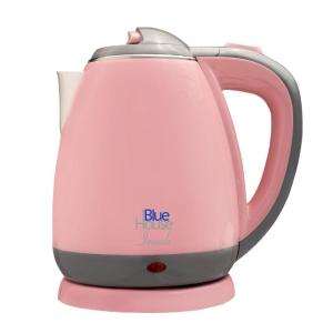 Blue House Irmak Su Isıtıcı Kettle 1,8lt Kapasiteli 1500W BH228MK