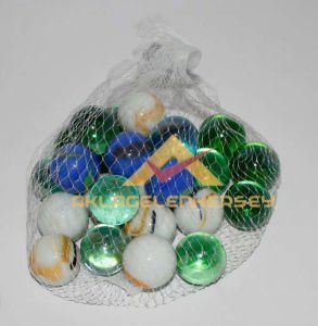 DESENLİ, 25'Lİ BÜYÜK BOY DEKORATİF BALYOZ MİSKET