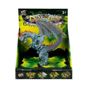 Ejderha Figür 11 cm 1 adet