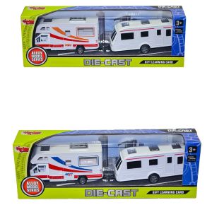 XFD889-391 KUT ÇEKBIRAK DİE CAST 2 Lİ -VRD