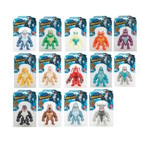 S00061193 FİGÜR STRETCH MONSTERFLEX SÜPER ESNEK