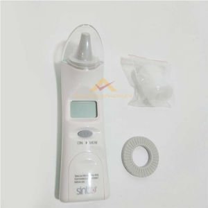 SİNBO SMD-5106 KIZILÖTESİ KULAKTAN ATEŞ ÖLÇER