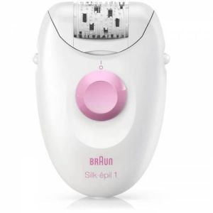 BRAUN Silk Epil EPİLATÖR KABLOLU EPİLASYON ALETİ