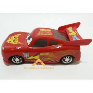 Şimşek Makkuin Uzaktan Kumandalı Oyuncak Araba