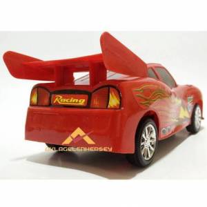 Şimşek Makkuin Uzaktan Kumandalı Oyuncak Araba