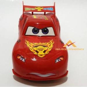 Şimşek Makkuin Uzaktan Kumandalı Oyuncak Araba