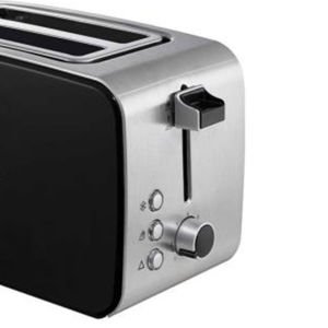 Vestel 2000Z 1000Watt Inox Ekmek Kızartma Makinesi 2 Dilim