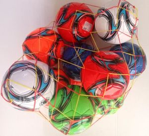 1 Adet Mini Futbol Topu Hendbol Dikişli Astarlı Şamyelli Hentbol Topu 2no Siboplu Orta Kalite Uygun