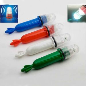 Bağ-Bahçe Koruyucu Domuz Kaçıran Işık Su Geçirmez Işık Sensörlü Trafik Araç Kaza Flaşör Uyarı Işığı