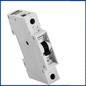 Siemens %100 Orjinal 25 Amper W Otomat Sigorta