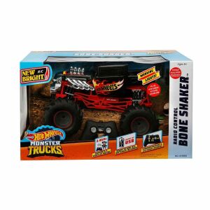 S00061550 R/C H.WHEELS BONE SHAKER/RACING 2.4 IŞIK