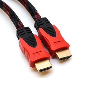 10 metre Full HD 1.4v 2160 3D Destekli HDMI Kablo Görüntü ve Ses Aktarım Kablosu