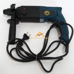 Spiral Tornavida Matkap Ucu Snake Bit