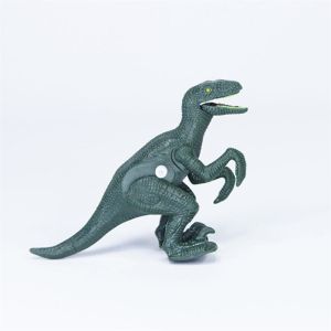 Kurmalı Dinozor Figür 8 cm
