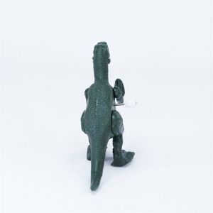 Kurmalı Dinozor Figür 8 cm