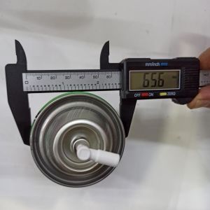 Evinizin İş Yerinizin ve Otonuzun Havasını Anında Değiştiren Öztürk Max Automatic Spray 300 ML