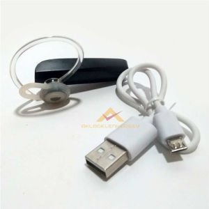 ÇİFT ÇİPLİ BLUETOOTH KULAKLIK KONUŞMA ve MÜZİK