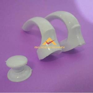 Aryıldız Çaydanlık Kulp Takımı ve Kapak Tutacağı