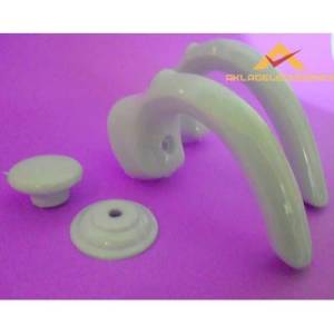 Aryıldız Çaydanlık Kulp Takımı ve Kapak Tutacağı