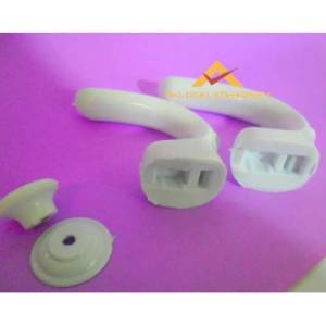 Aryıldız Çaydanlık Kulp Takımı ve Kapak Tutacağı