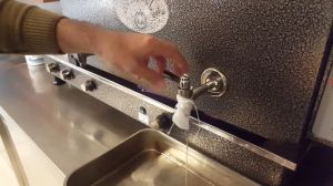 15 adet Çay Kazanı Musluk Süzgeci Sıcak Su Musluk Filtresi Çaycı için Kireç Önceyici Süzgeç