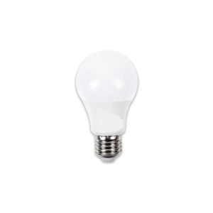 Uzun Ömürlü Işık Gücü Yüksek 9 Watt Güneş Paneli ve Akü için E27 Duylu LED Ampul